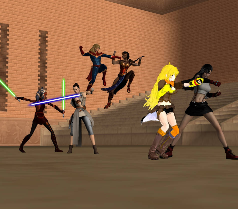 Request: Rival Royal by WOLFBLADE111 on DeviantArt