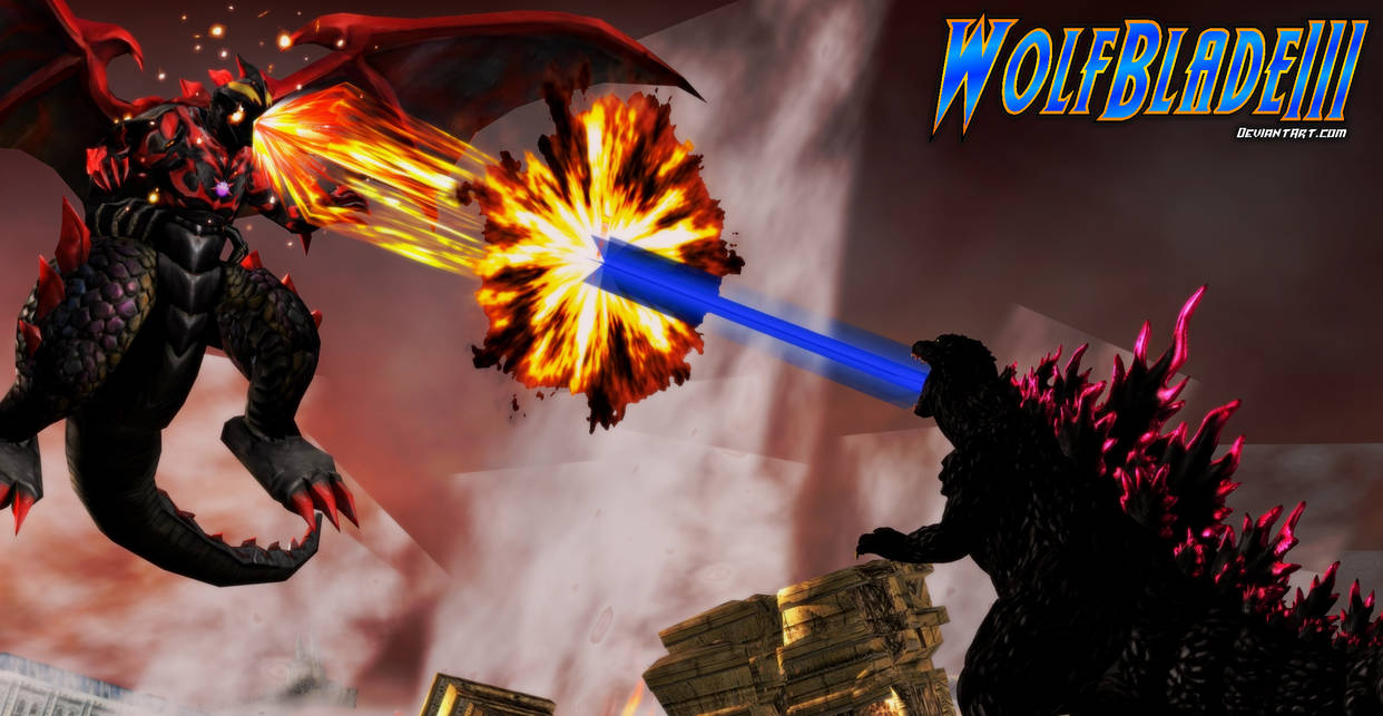 Chimeraberos Chimeraberos vs Seiki by WOLFBLADE111 on DeviantArt
