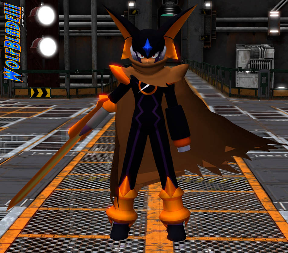 Bass EXE by WOLFBLADE111 on DeviantArt