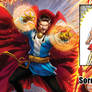 Guardian-Verse Sorcerer Supreme He-Ro