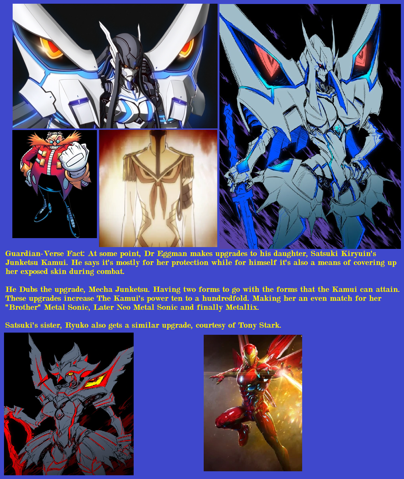 Guardian-Verse Fact: Lord X by WOLFBLADE111 on DeviantArt