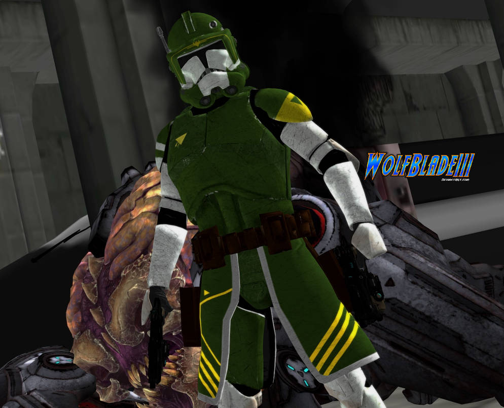 Commander Doom by WOLFBLADE111 on DeviantArt