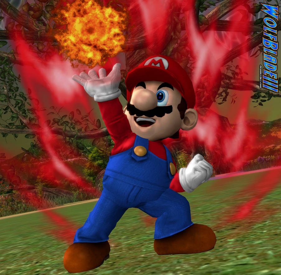 Lets a Heats Things Up! by WOLFBLADE111 on DeviantArt