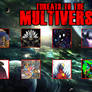 Threats To The Multiverse Part 4