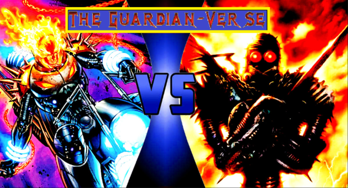 Cosmic Garou vs Janemba — STATS EQUALIZED - Battles - Comic Vine