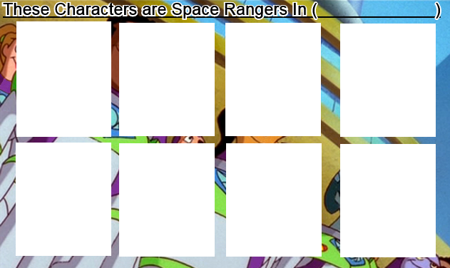 Crossverse Space Rangers Template by WOLFBLADE111 on DeviantArt