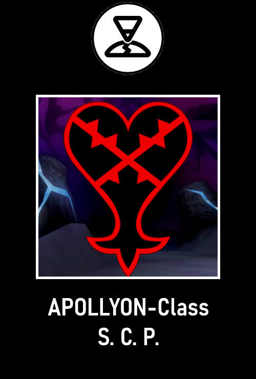 GVerse SCP Apollyon Class The Heartless by WOLFBLADE111 on DeviantArt