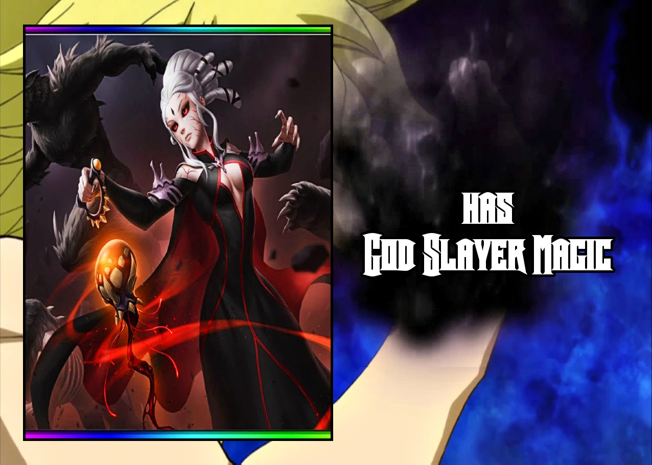 Slay Magic Flame God Slayer Magic – How strong was Dragon God Natsu? – OBEA