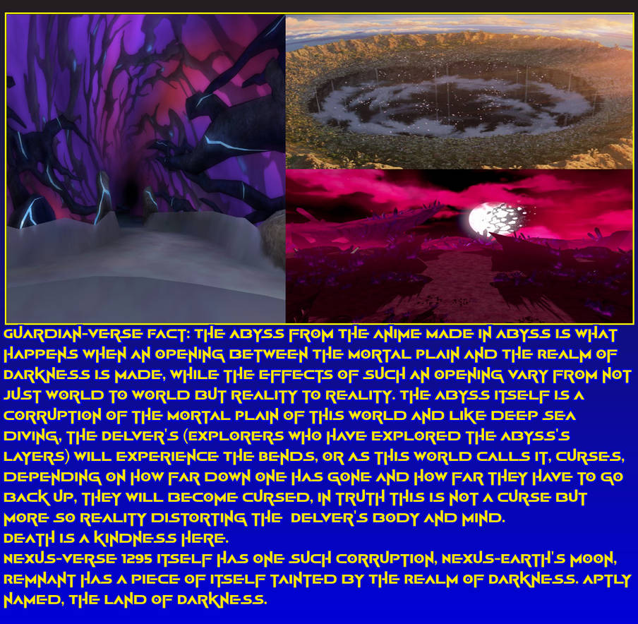 Guardian Verse Fact Abyssal Corruption By WOLFBLADE111 On DeviantArt guardian-verse-fact-abyssal-corruption-by-wolfblade111-on-deviantart
