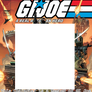 GI Joe Member Template