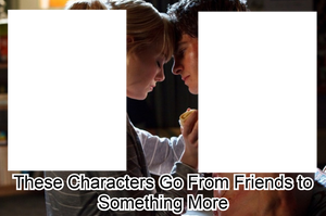 From Friends to More Template