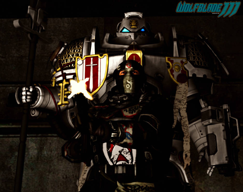 devil and python leave heretics ⇒ Images High... Purge The Heretics by WOLFBLADE111 on DeviantArt