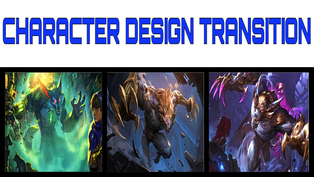 G Verse Design Transition: Warwick by WOLFBLADE111 on DeviantArt G Verse Design Transition: Warwick by WOLFBLADE111 on DeviantArt