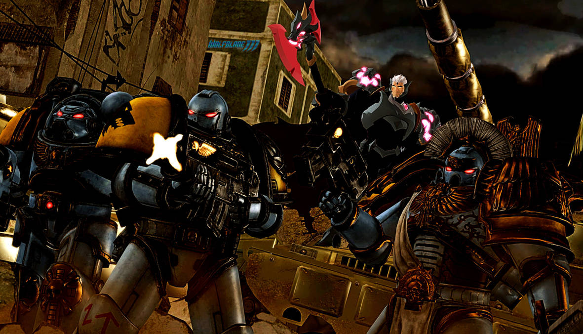 Syberus Wolves War of The Realms Saga: A Cerberus Among Wolves. by WOLFBLADE111 on ...