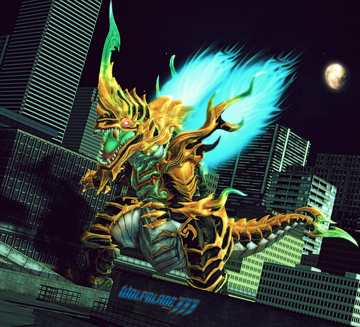 Swad Rava Rawa by WOLFBLADE111 on DeviantArt