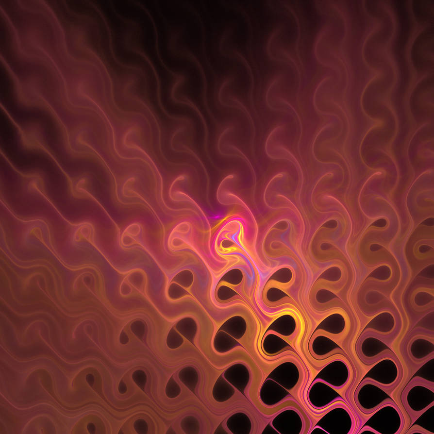 The Ripple Effect by GenevieveLaroche on DeviantArt