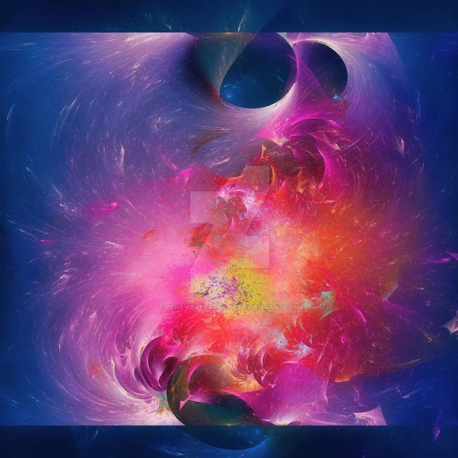 The Magic Lamp by GenevieveLaroche on DeviantArt