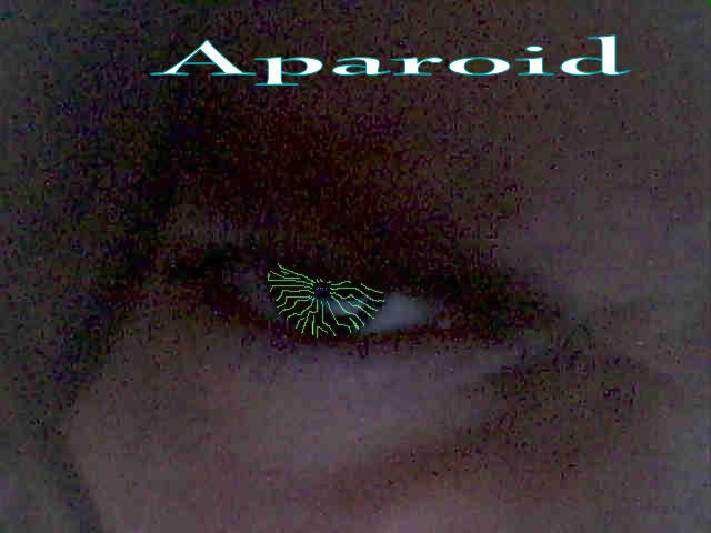 APAROID by EchidnaJoe on DeviantArt