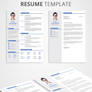 Free CV Template Download