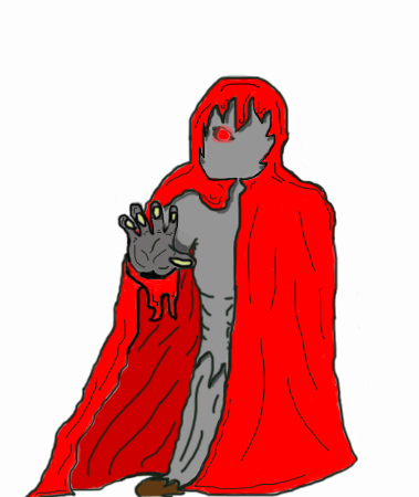 Red Death