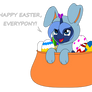 Happy Easter, Everypony! 2017