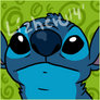 CP - Icon for AskySmile (STITCH!)