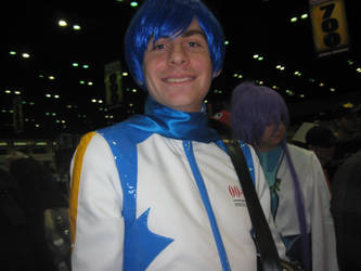 Kaito