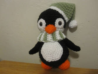 Another Penguin