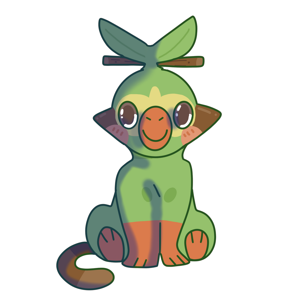 Ook Ook