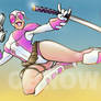 Gwenpool