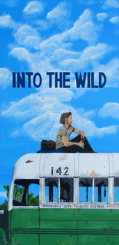 into the wild