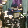 Soundwave Cosplay Connecticon 2012