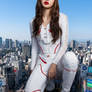 Giantess lisa