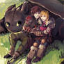 How To Train Your Dragon 2