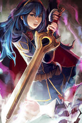 Lucina