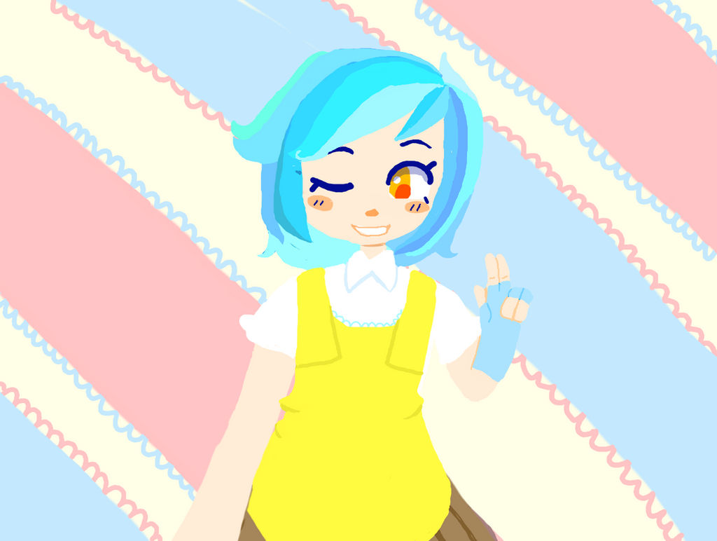Shift Less Sam lineless sam by quailboyfriends on DeviantArt