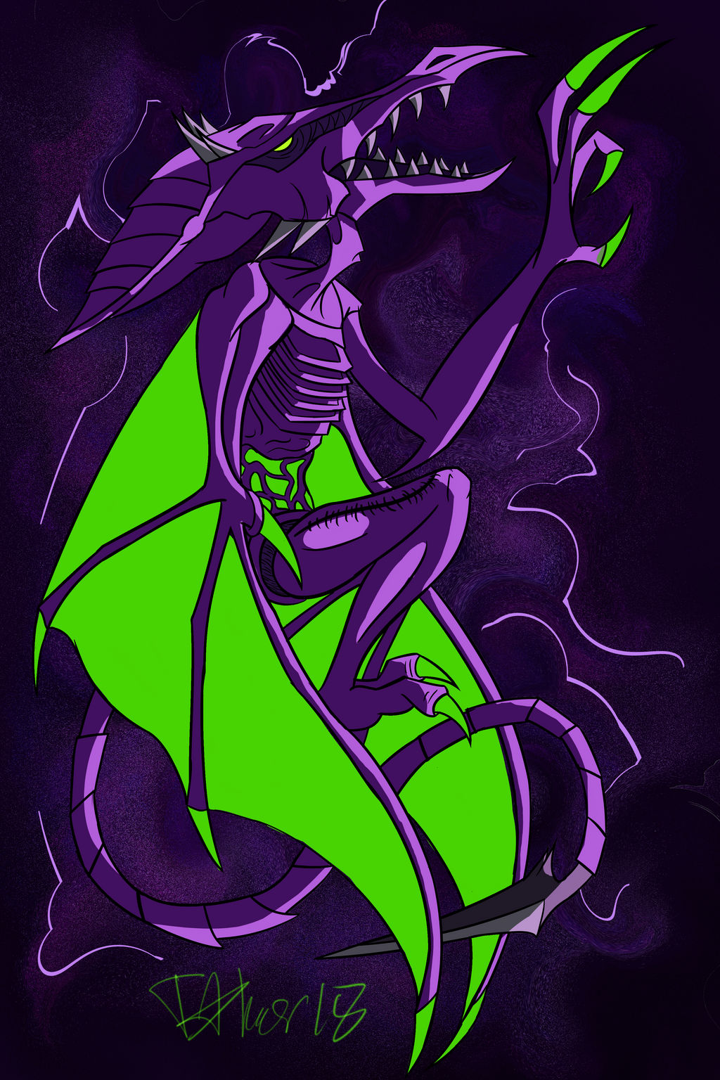 Riddles by Talicor on DeviantArt