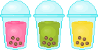 Bubble Tea