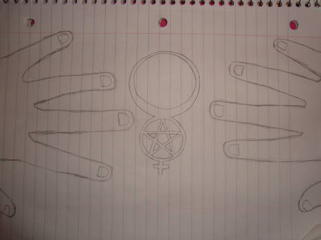 Random Hand Drawings