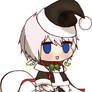 Padoru Lucio