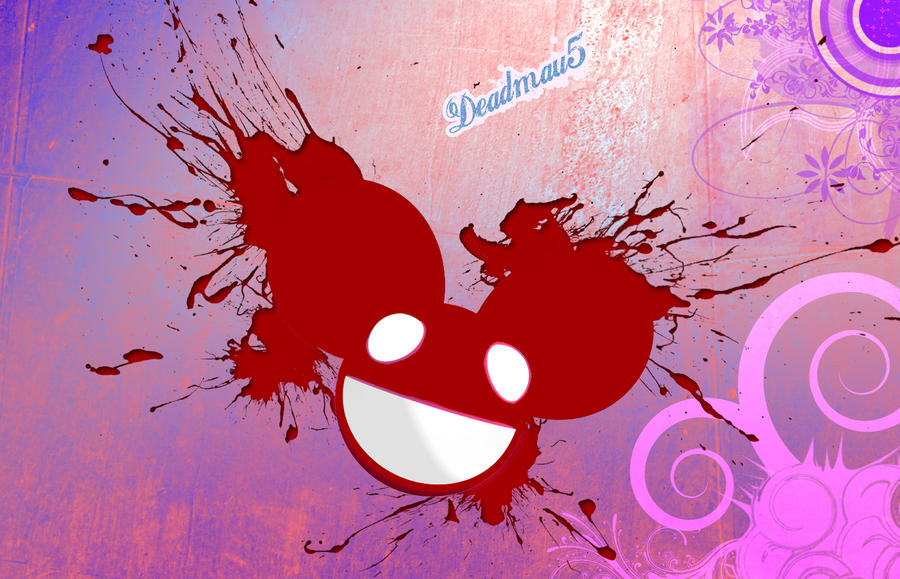 Deadmouse by DanyBi on DeviantArt