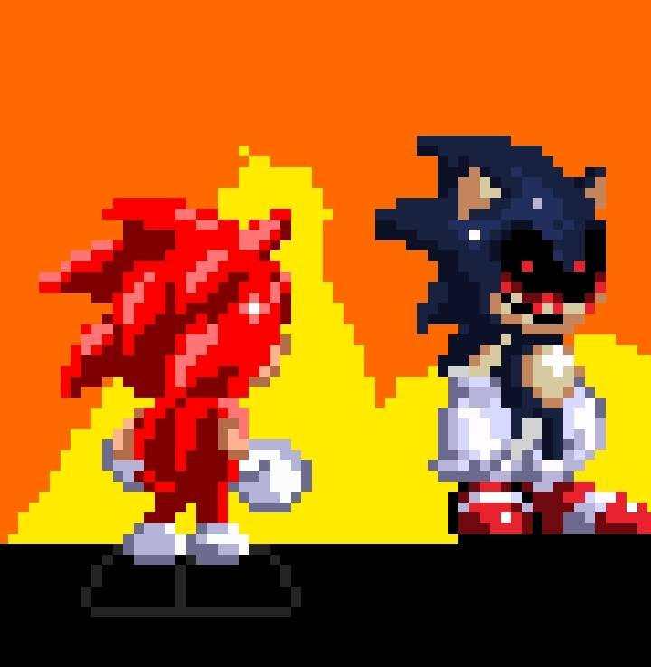 Algo random by sonic975 on DeviantArt