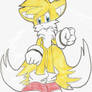 Tails