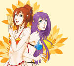 Summer 2010 by Solyane21