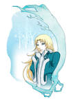 Winter 2012 by Solyane21