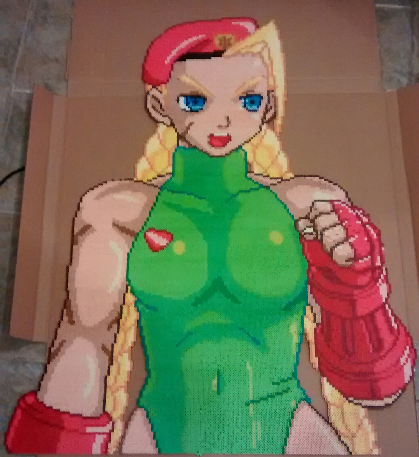 Cammy