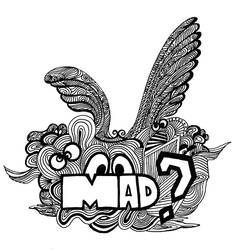 MAD?