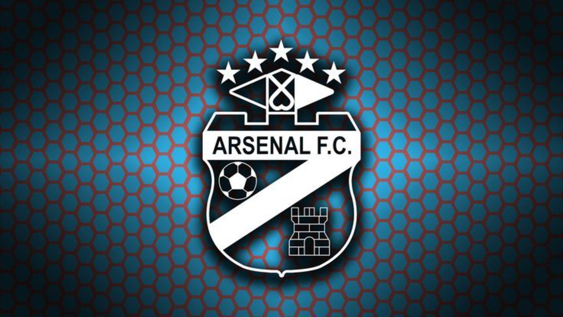 Arsenal de Sarandí F.C.