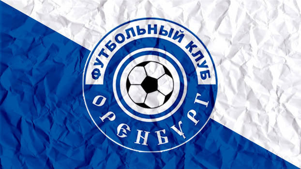 2548~ FC Orenburg