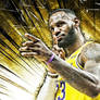 3718~ LeBron James